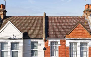 clay roofing Bridgehampton, Somerset