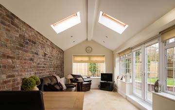 conservatory roof insulation Bridgehampton, Somerset