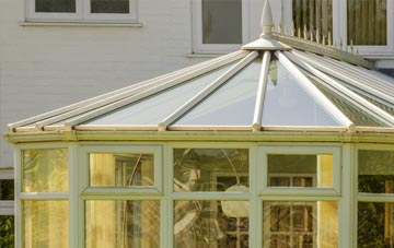 conservatory roof repair Bridgehampton, Somerset