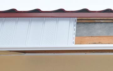 Bridgehampton fascia repair costs