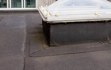 disadvantages of Bridgehampton flat roofs