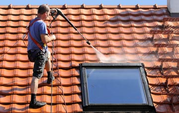 roof cleaning Bridgehampton, Somerset